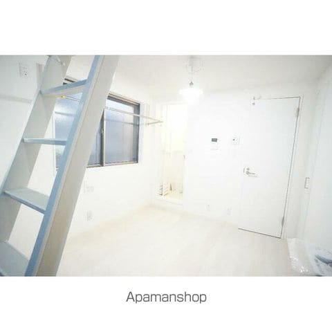 サークルハウス国分寺の内装写真