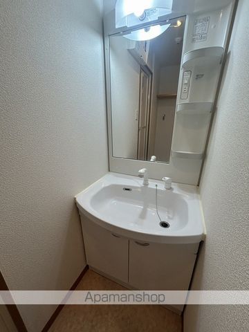 シャルマン若松の内装写真