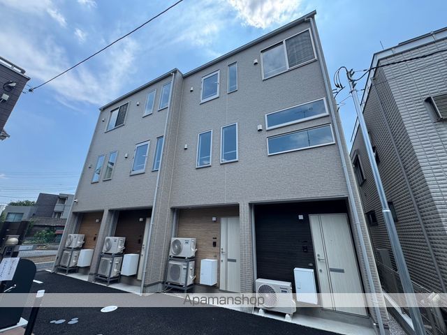 カルカソンヌ立川