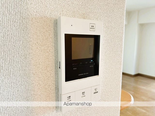 ダイアモンドビューの内装写真