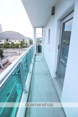 ESPRIT医大通りの内装写真