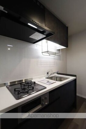 フレグランスステーション[1R/28.24m2]の内装5