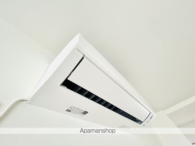 プランドルタカマツの内装写真