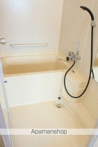 マンション松田の内装写真