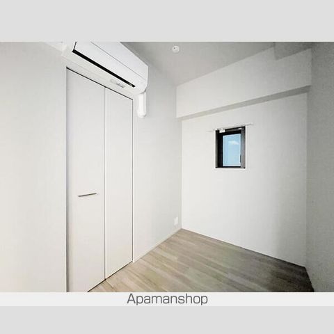 S−RESIDENCE福島DIVERSEの内装写真