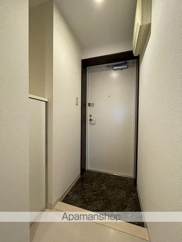 アスコット鉄砲町の内装写真