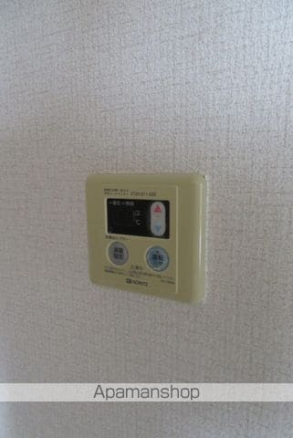 スカイコート上杉の内装写真