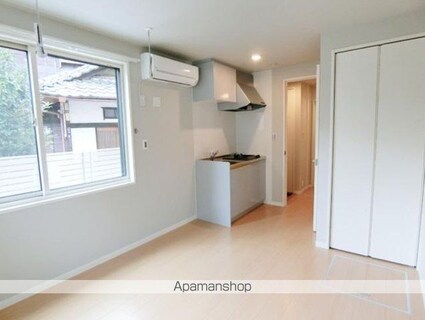 東京都杉並区阿佐谷北３丁目[1R/18.21m2]のその他部屋・スペース