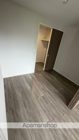 S−RESIDENCE愛宕SOUTHの内装写真