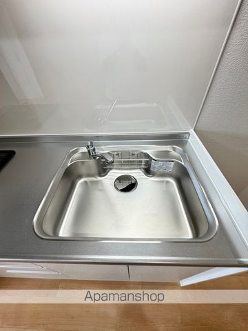 クレアール西今川の内装写真