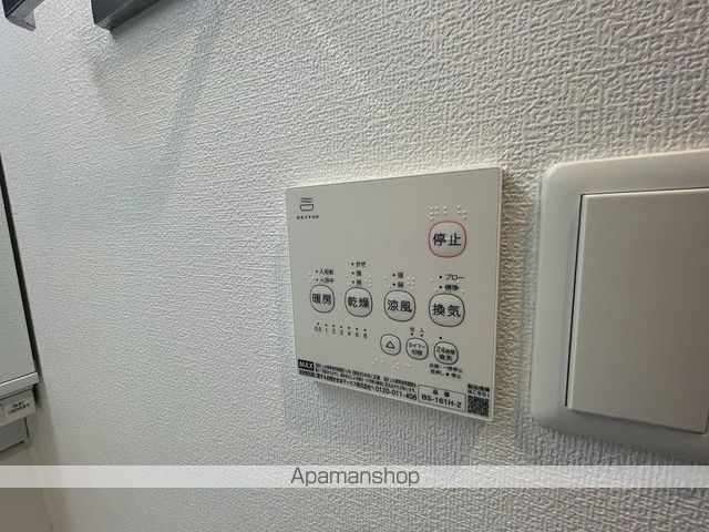 フィオラノセレッソの内装写真