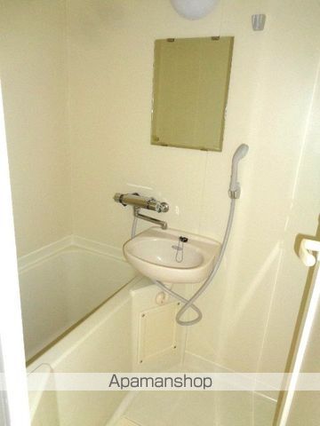 ZINハイツの内装写真