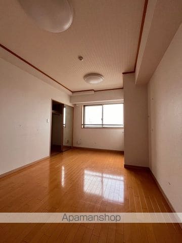 T’s garden北柏 1号棟の内装写真