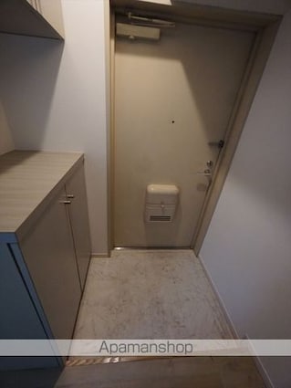 Ｋ・Ｐｏｉｎｔ　Ｂｌｄｇ[1DK/39.77m2]の玄関