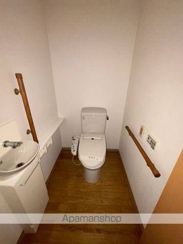 Y-FLATの内装写真