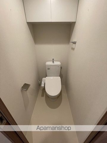 SPLENDID本町グランの内装写真