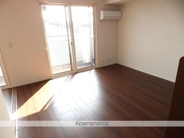 ブランネージュ A棟の内装写真
