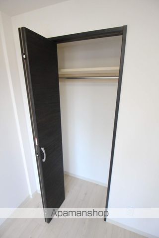 プレシェルト南円山の内装写真