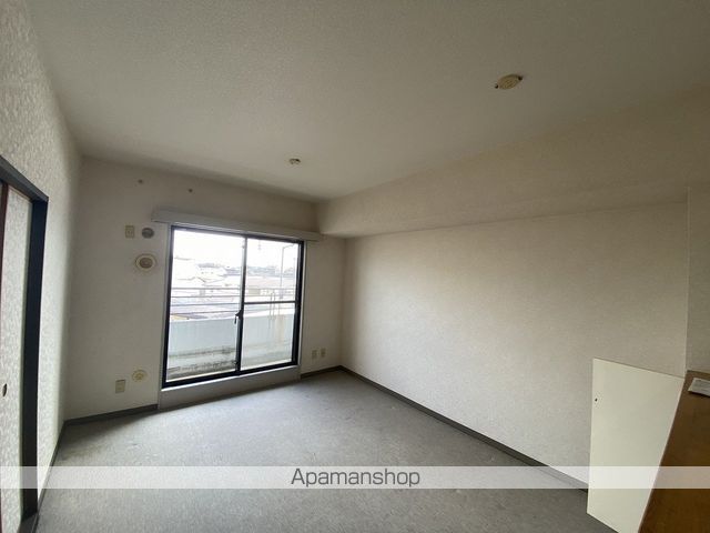コスモ拝島の内装写真