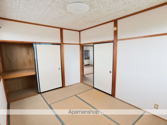 サンクリエイティブ六ツ野 C棟の内装写真