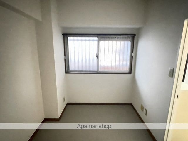 都立大イーストハイツの内装写真