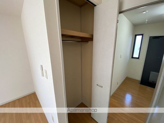 マルシェMIMURA C棟の内装写真