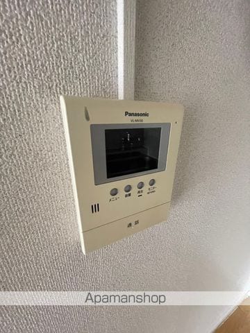 ユウチマンションの内装写真