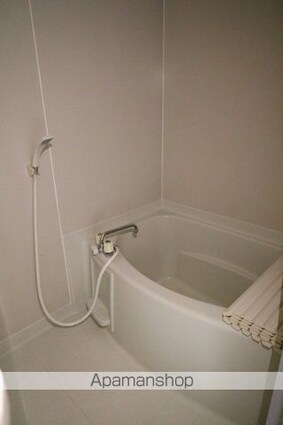 アプリコットハイツＢ[2DK/40.92m2]のバス