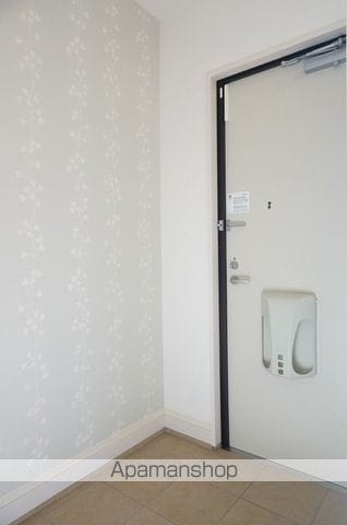 ARPEGEの内装写真