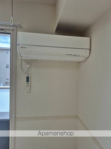 クリア トゥレスBC C棟の内装写真