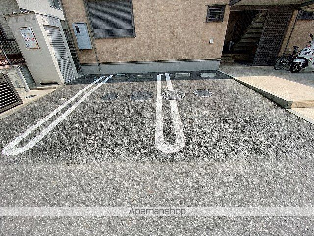 コーポ栄 IIIのその他写真