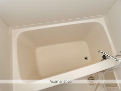 東京都立川市曙町３丁目[1K/23.1m2]の内装5