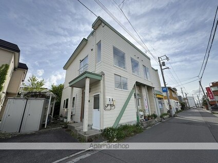 スターアパート（スターアパート）[1LDK/52.89m2]の外観2