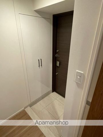 パークアクシス神楽坂・早稲田通りの内装写真
