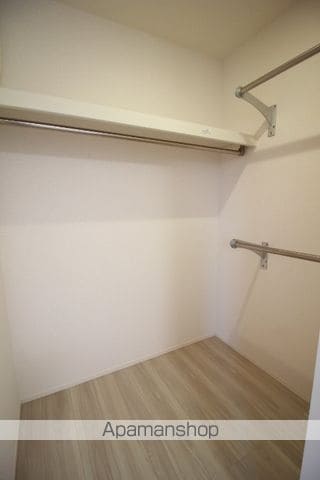 フェリックスの内装写真