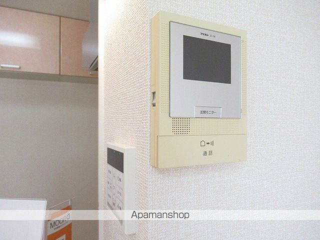 メイユールMSの内装写真