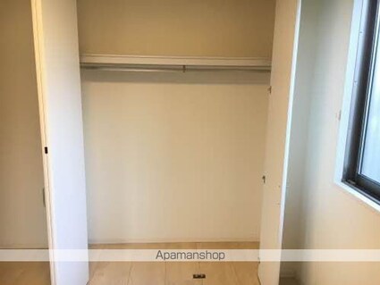 長野県長野市大字南堀[2LDK/68.42m2]の収納