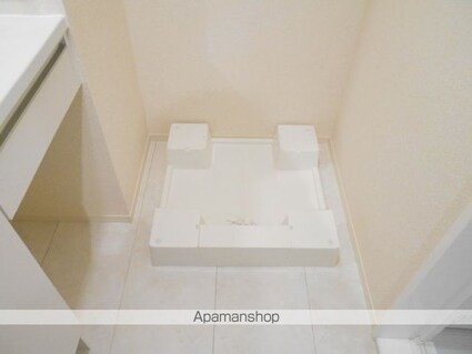 グリーンヒル二重堀[1LDK/43.34m2]の内装2