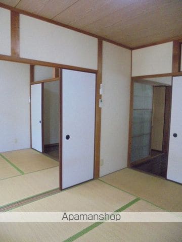 MIR.ハイツの内装写真