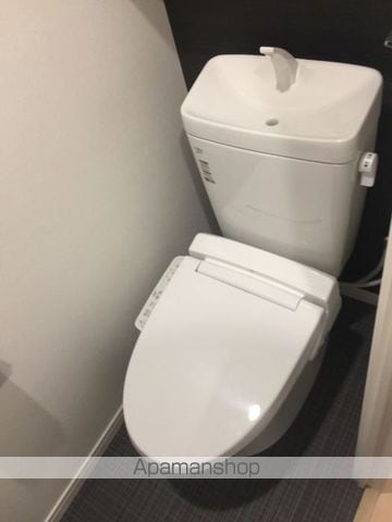 RUPIEレジデンス渡辺通の内装写真