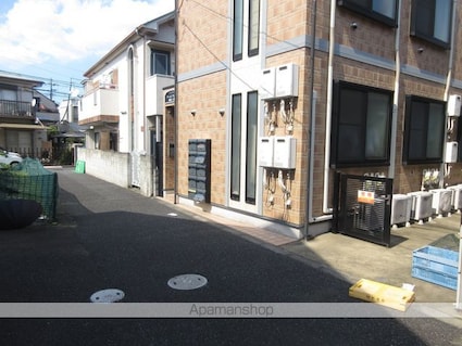 アーバンプレイス阿佐ヶ谷[1R/12m2]の周辺9