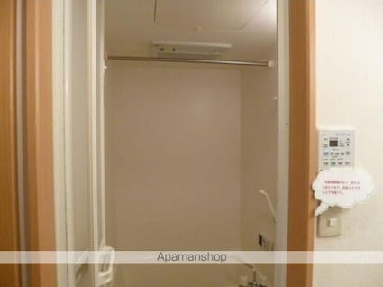 リエッタ清水町[1K/26.24m2]のバス