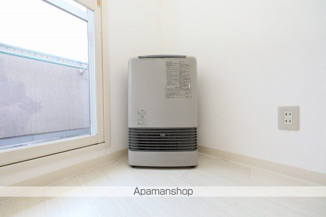 メゾンドブーケ円山の内装写真