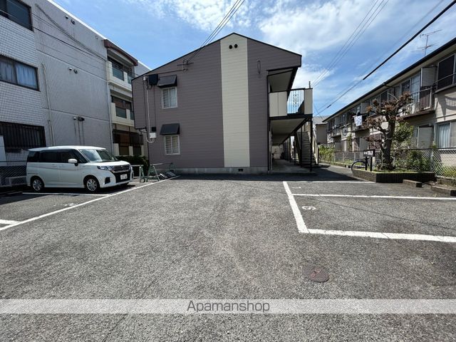 ファミールTSUJIの外観写真