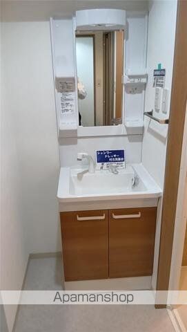 FUKUNASU 江平東の内装写真