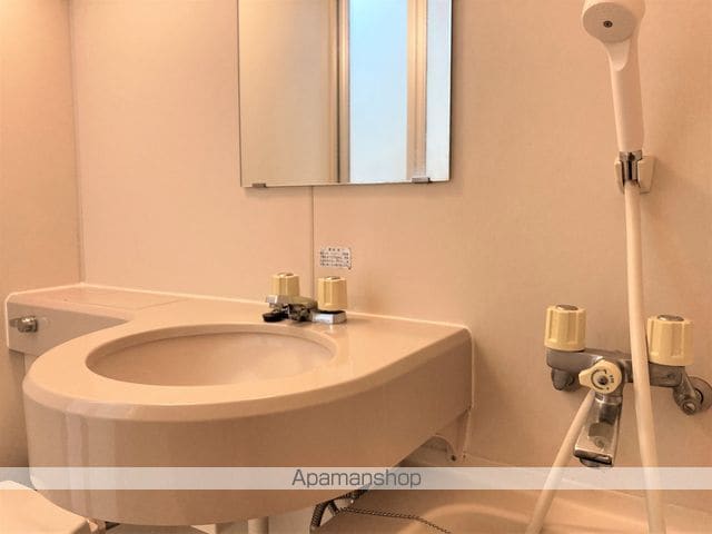 ハイライフ湘南の内装写真