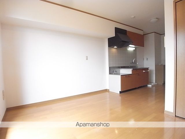 フジメイトＡ[1R/23.18m2]の内装1