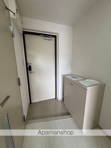 シティーライツ竹原中央の内装写真