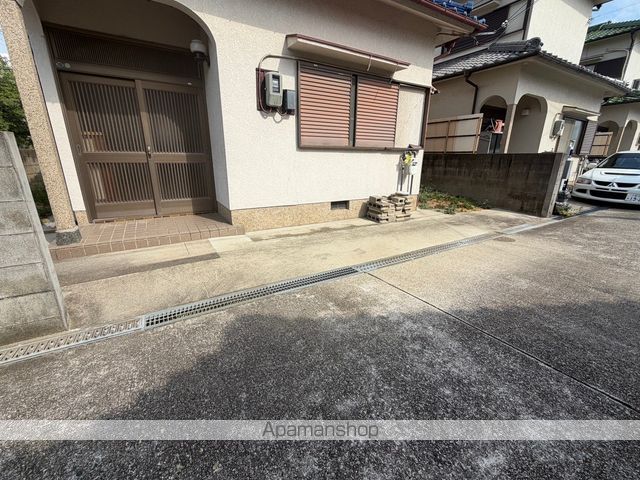 大阪モノレール本線 柴原阪大前駅 徒歩7分 2階建 築43年のその他写真