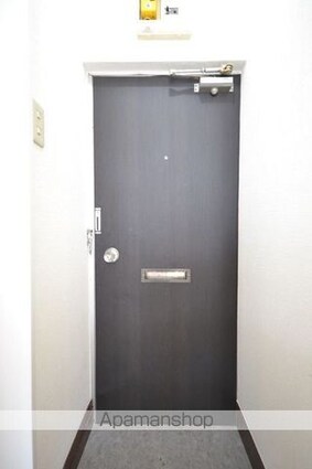 東京都杉並区阿佐谷北１丁目[1R/16m2]の玄関
